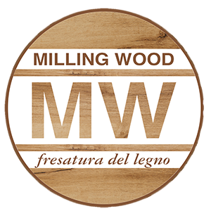 Milling Wood