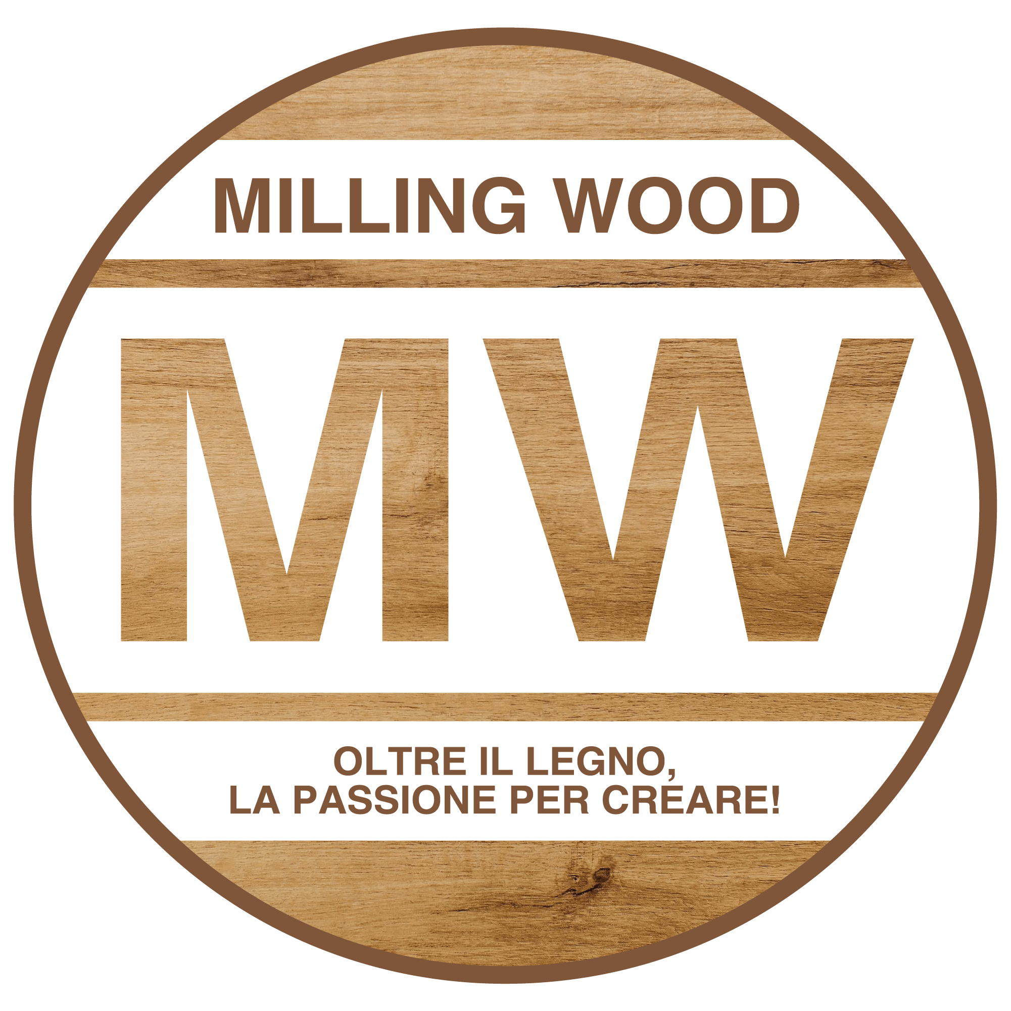 Milling Wood